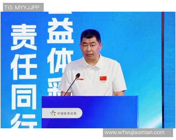 彩神Vll体育公益报告:携手体育力量推动社会可持续发展新篇章 彩神Vll体育公益报告:携手体育力量推动社会可持续发展新篇章