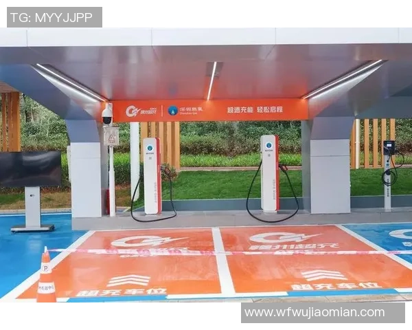 光储充一体化助力绿色能源革命彩神Vll引领未来能源补给站新趋势 光储充一体化助力绿色能源革命彩神Vll引领未来能源补给站新趋势