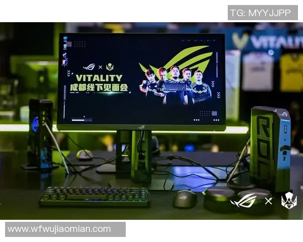 Lewin乐玩携手线下电竞活动打造沉浸式娱乐体验与玩家互动盛宴